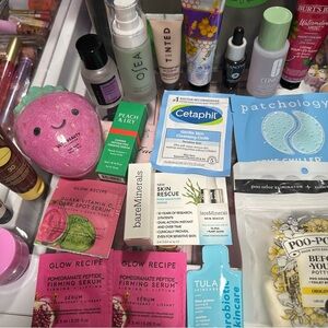 Ulta Beauty Skincare set Bundle